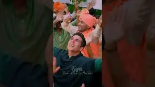 filhaal 2 song status // Akshay Kumar/filhaal 2 song