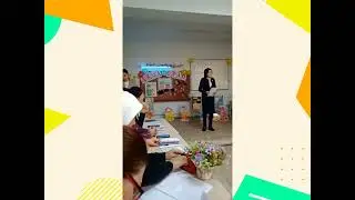 4-класстар арасында "Акыл Ордо" таймашы