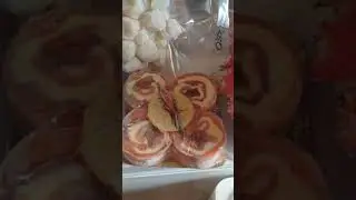 Сентябрьская посылочка с Камчатки 😋