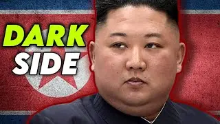 DARK SIDE OF KIM JONG-UN !!!