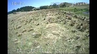 Rotorcross - 8 March 2015 Meeting