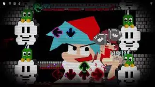 UNBEATABLE - Mario’s Madness! (Project Afternight)