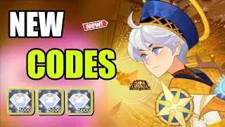 New! AFK ARENA REDEMPTION CODE - AFK ARENA CODES - CODES AFK ARENA