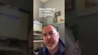 Quick way to post short videos with captions across platforms #timesaver #affiliatemarketing