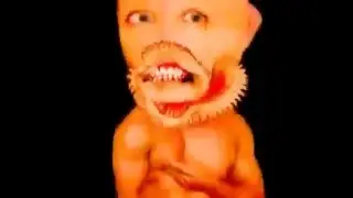 Настоящий психодел!