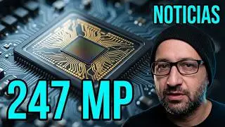 ¡Últimas Noticias de Fotografía! Sony Anuncia Nuevo Sensor de 247MP