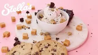Salty Brookie