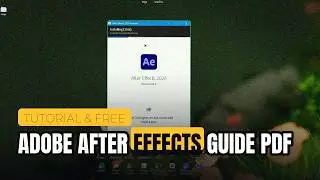 ADOBE AFTER EFFECTS GUIDE PDF | TUTORIAL & FREE DOWNLOAD | ADOBE AFTER EFFECTS FREE DOWNLOAD