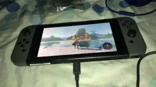 Nintendo Switch Overheating???