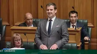 Adjournment Debate - Video 11