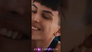 ADELANTO T1-E9 🦇 CAROLINE Y EL PODER DE CONGELACIÓN 🦇 Vampi Girl 