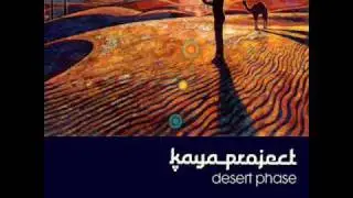 Kaya Project - Dust Devil