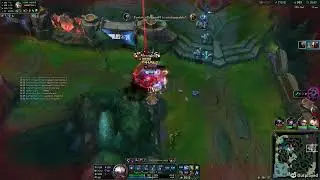 Jax Pwnage Insane 1v2
