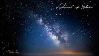 Matteo Nori - Desert of Stars 2024 (Official Audio)