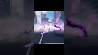 Nah I'd Win. Project Baki 3  #roblox #роблокс #robloxedit #satorugojo #jujutsukaisen #short #fyp