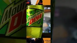 Counter-Strike 2 Mountain Dew  #cs2 #csgo  #gaming #counterstrike