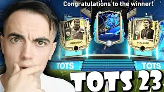 De Ce TOTS Este Cel Mai Tare EVENT De Dupa World Cup - FIFA Mobile