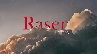 Ife - Rasen (prod. PXF) | New ethiopian music