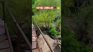 CUMA MESAJI  