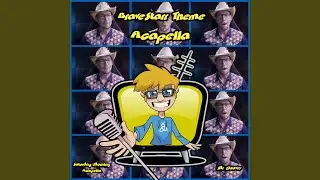BraveStarr Theme (From 