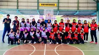 Panthera Zon Tengah 2024 SESERI vs SEPINTAR