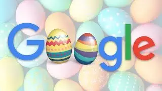 Newest Google Easter Eggs of 2019!