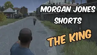 Morgan Jones Shorts - The King - DayZ Standalone