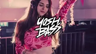 DJ Richelle x Dread MC x Yasmin Jane - Work It