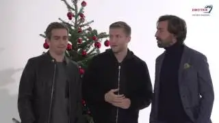 ‎NYCFC‬ celebrates its community as much as its players