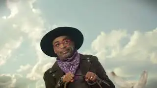 Capital One - "Friends in Low Places" (Director: Spike Lee)