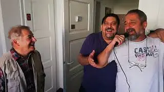 DUO DIGITAL MEDIA - Trenuci opuštanja ekipe pred snimanje spota Danice Krstić (2019)