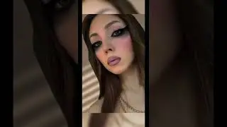 Косметика как смысл жизни 😂🤍 