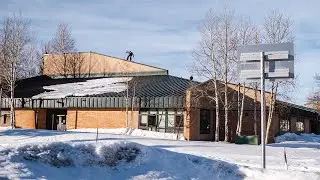 Kim's Gift Shop Presents "Follow Me"