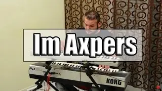 IM AXPERS// им ахперс //    ♫♪.ılılıll|̲̅̅●̲̅̅|̲̅̅=̲̅̅|̲̅̅●̲̅̅|llılılı.♫♪