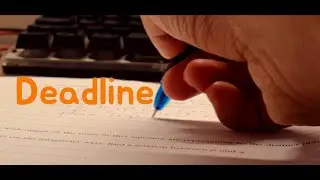 Deadline - Short film
