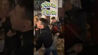 Зажигаем с Владухой! ВИА Живаго 🔥🔥🔥