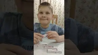 Подарки из школы 🎁💝