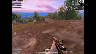 My [PUBG] livestream with DU Recorder