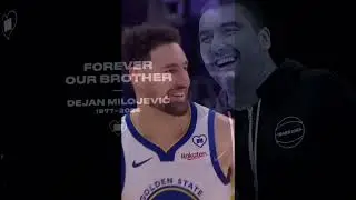 Warriors memorial Edit RIP Dejan Milojević