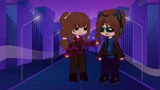 детство Лололошки •|• жизнь то одна! •|• объяснение ау в описании