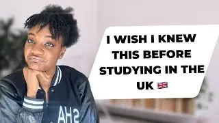 Studying in UK as an International Student #studying #uk #internationalstudents #scholarship