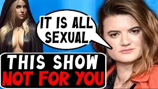Wokewashing Star Wars | The Acolyte Appeals to the Hypersexual