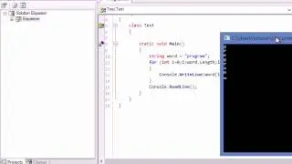 [Thai][STech] Basic C# Programming 10 