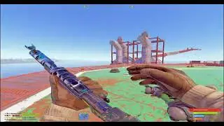 RUST fragmovie/highlight #777⚡ | by -reka