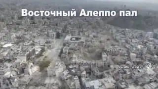 Алеппо Сирия