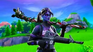 Fortnite Montage - 