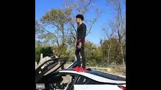 Curly J - Every Summer (Official Audio)