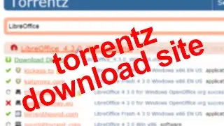 Torrents | Active and Popular Torrent Sites | 2016