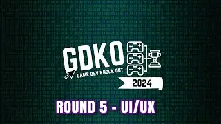 Rating GDKO 2024 Round 5 Submissions