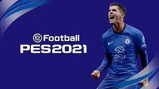PS4 eFootball PES 2020 Monster Patch season 20-21. Быстрый взгляд.
